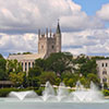 Northwestern University Campus