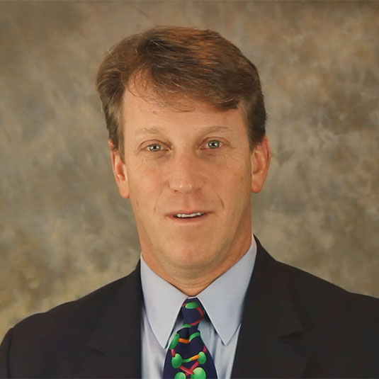 Michael Blueglass
