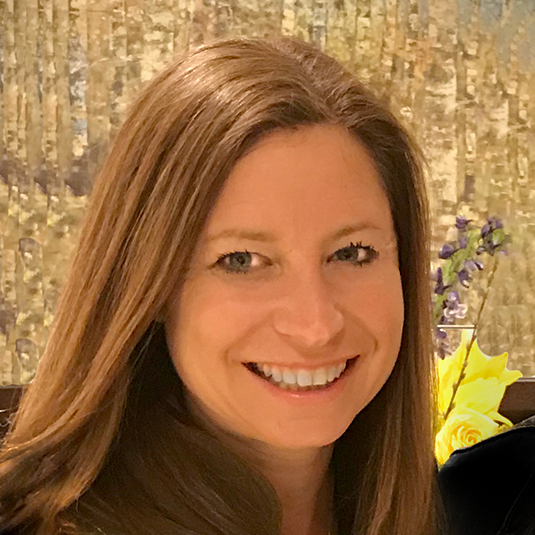 Allison Blunt